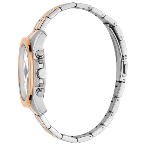 Esprit Silver Men Watches